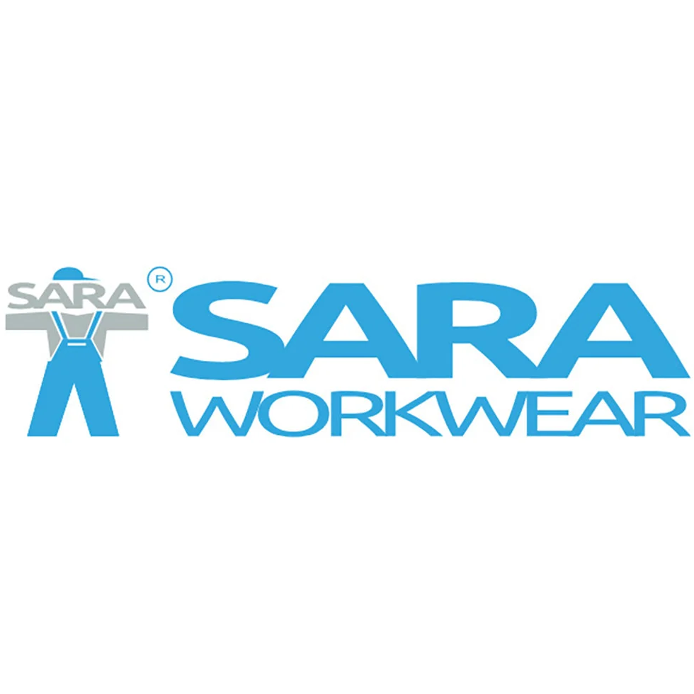 Sara Workwear