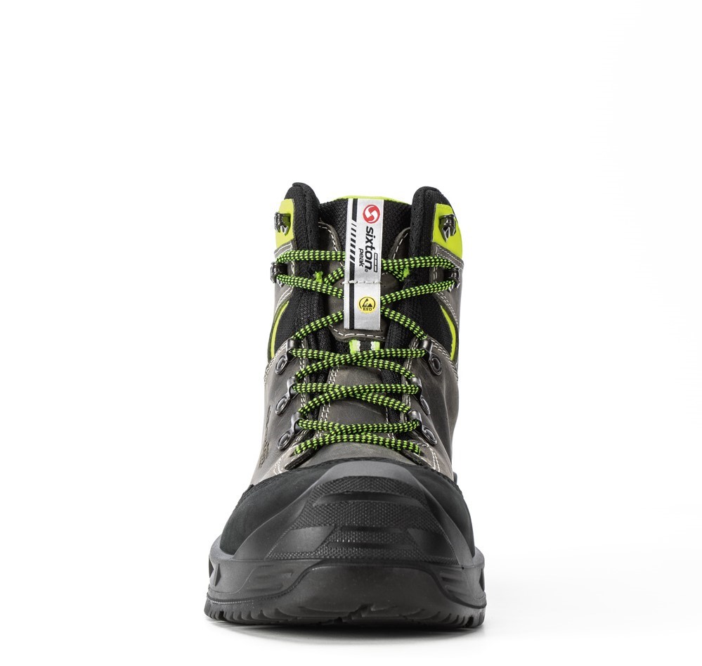 70538-05 GARDENA Boots S3S FO SC LG SR ESD