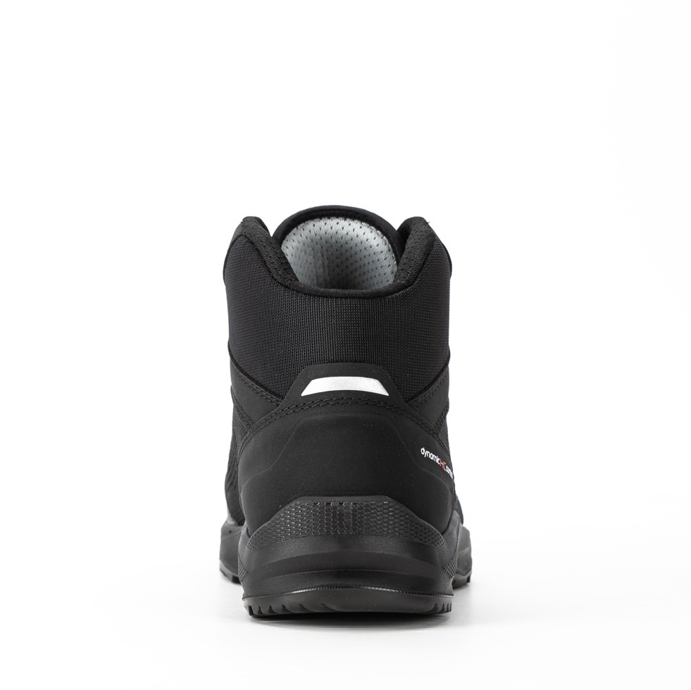 66548-00 XENO HIGH Boots S3S FO SR ESD