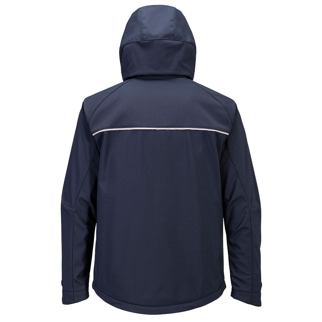 DX474 DX4 Softshell Jacket (3L)