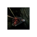 6" SNAPLIGHT RED LIGHTSTICK (15CM) 12HR