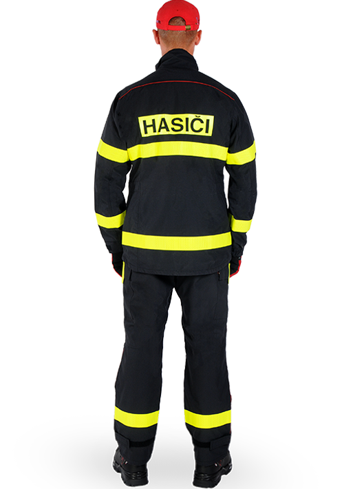 FR2 FireSnake Forest Fire Fighting Suit