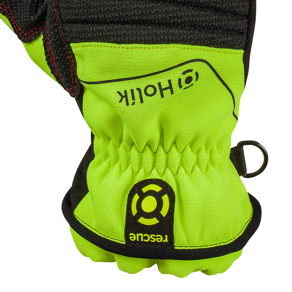 6510 Fire gloves Lesley Plus