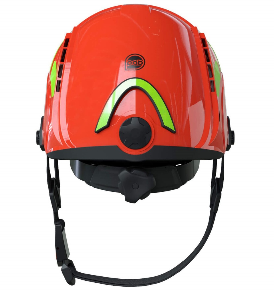 2004229 Forest Firefighter helmet PAB MP1 Professional