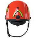 2004229 Forest Firefighter helmet PAB MP1 Professional