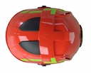 2004229 Forest Firefighter helmet PAB MP1 Professional