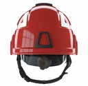 1022449 Forest Firefighter helmet PAB MP2