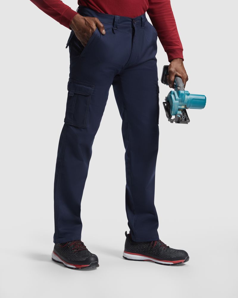 PA9205 DAILY STRETCH Trousers