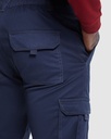 PA9205 DAILY STRETCH Trousers