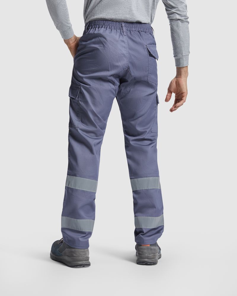 HV9307 DAILY HV Hi-Viz Trousers