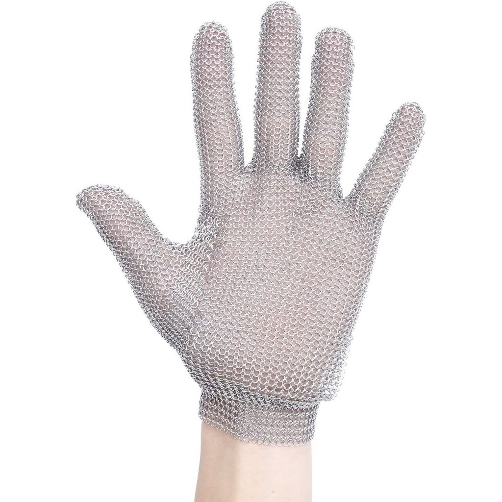 AC01 Chainmail Glove