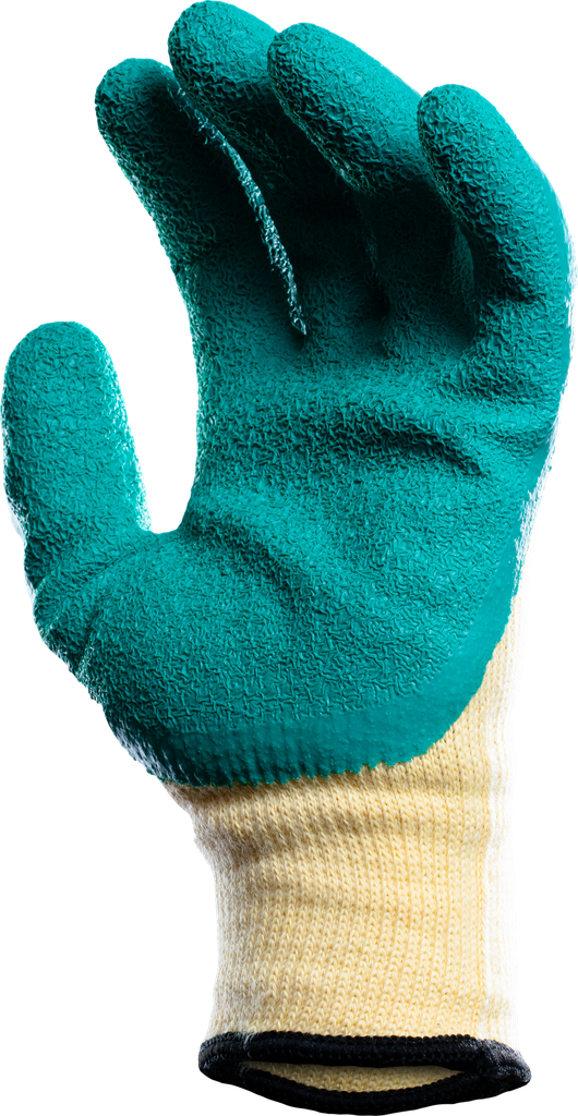 SUPER TECH DRACO Safety work gloves