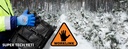 SUPER TECH YETI Safety work gloves