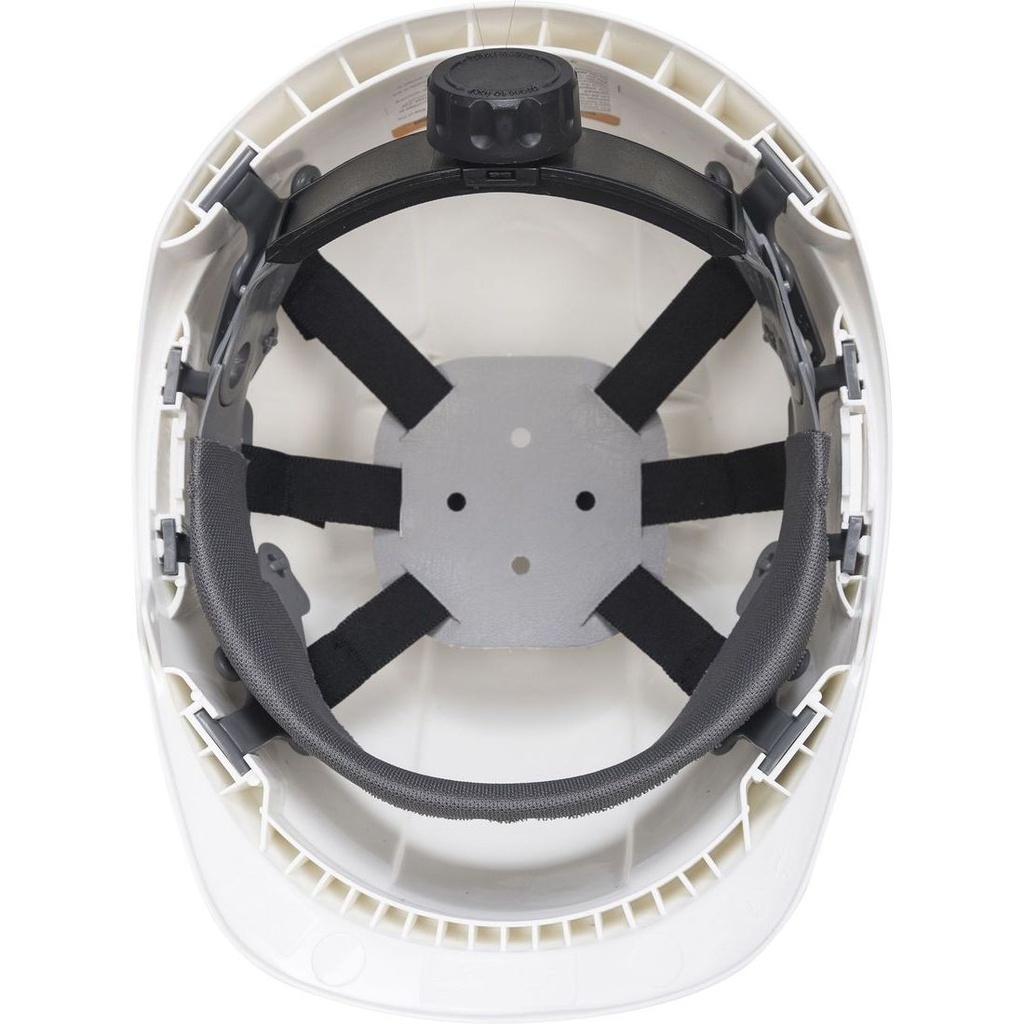 PS54 Endurance Plus Helmet, Non Veted/Electrical insulated