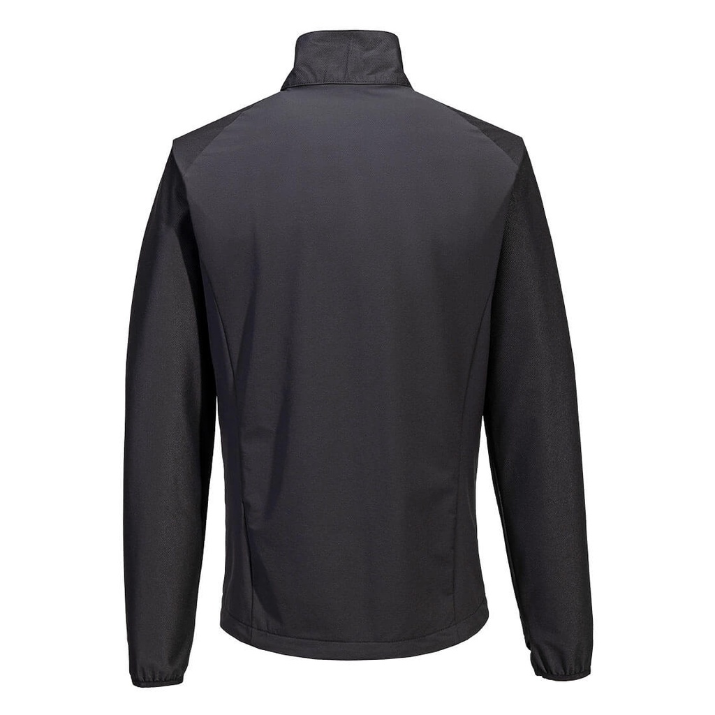 DX480 DX4 Zip Lightweight Mid Layer