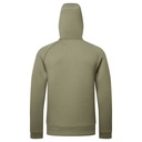 DX472 DX4 Zipped Hoodie Jacket