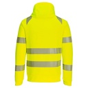 DX484 DX4 Hi-Vis Hoodie