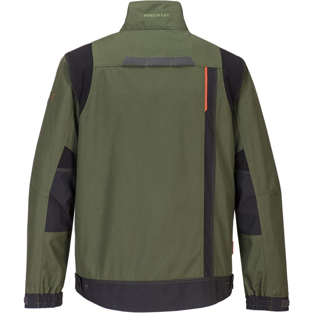 T703 WX3 Work Jacket