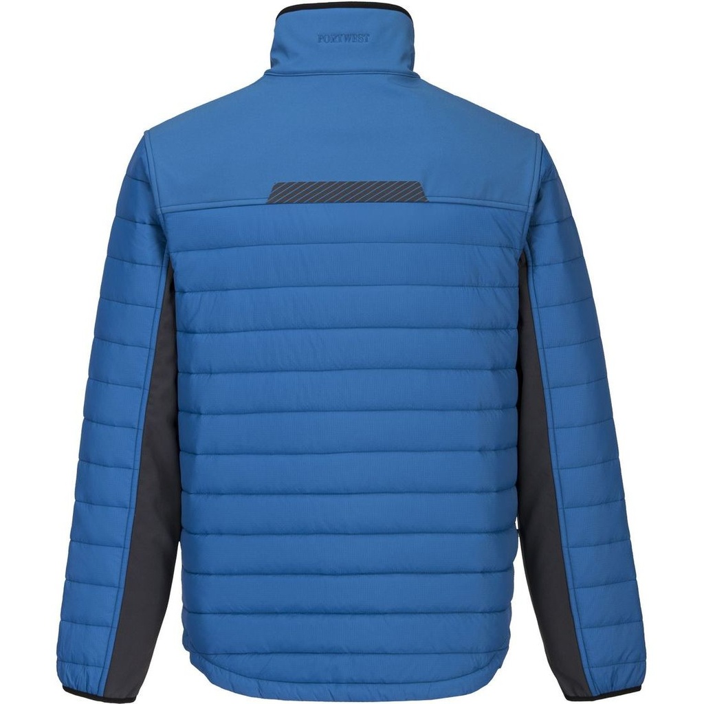 T752 WX3 Hybrid Baffle Jacket