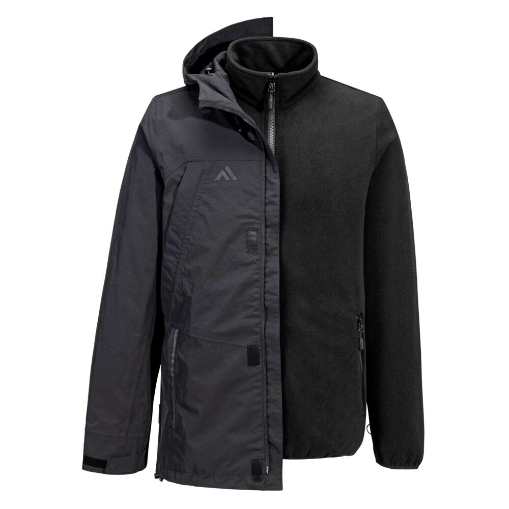 KX360 KX3 Parka Jacket
