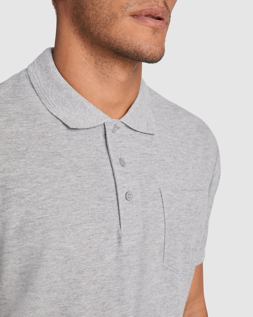 PO6607 CENTAURO PREMIUM Polo Shirt