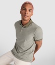 PO0395 BOWIE Polo Shirt