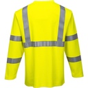 FR96 Modaflame FR Anti-Static Hi-Vis T-Shirt