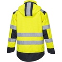 MV70+FR30 3-in-1 Modaflame Multi Arc FR Anti-Static Jacket APC 2 (32 ELIM) + FR30 Flame Resistant Anti Static Fleece