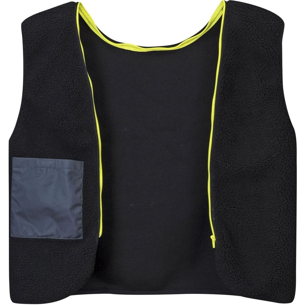 C465 3-in-1 Hi-Vis Contrast Bomber Jacket