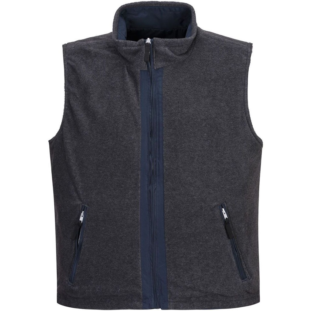 S418 RS Reversible Bodywarmer