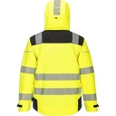 PW360 PW3 Hi-Vis Extreme Rain Jacket