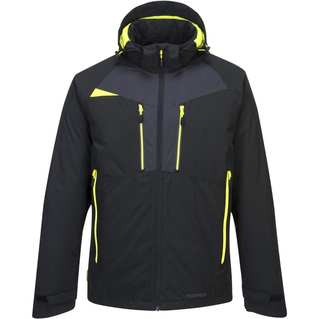 DX460 DX4 Winter Jacket