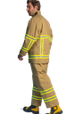 FFW100 Forest Wildland Fire Fighting Suit