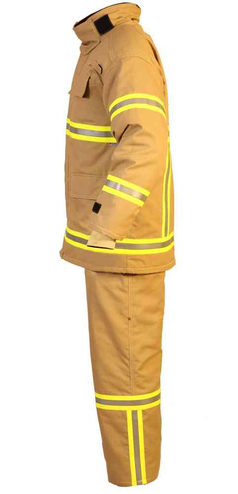 Matrix Plus PBI® Matrix Primus Fire Fighting Suit (Jacket/Trousers), Level 2