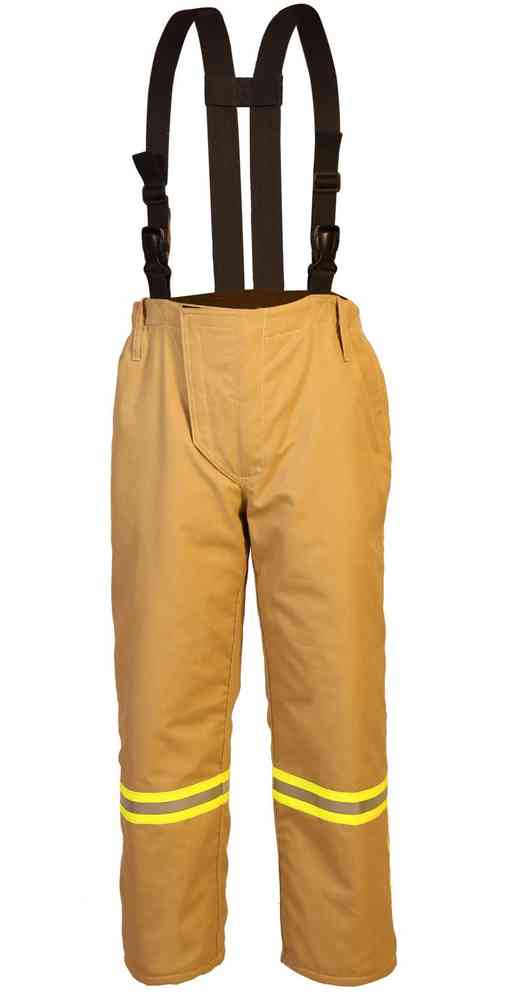 Matrix Plus PBI® Matrix Primus Fire Fighting Suit (Jacket/Trousers), Level 2
