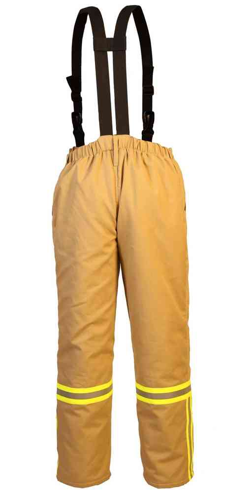 Matrix Plus PBI® Matrix Primus Fire Fighting Suit (Jacket/Trousers), Level 2