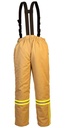 PBI® Gold - Primus Fire Fighting Suit (Jacket/Trousers), Level 2, e-PTFE Membrane