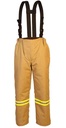 PBI® Gold - Primus Fire Fighting Suit (Jacket/Trousers), Level 2