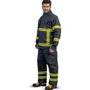 FFS8000 Nomex® 3DP Fire Fighting Suit (Jacket/Trousers), Level 2