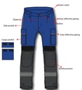 GTA2000 ARC Protection Suit (Jacket/Trousers) ARC 2 (27 ATPV)