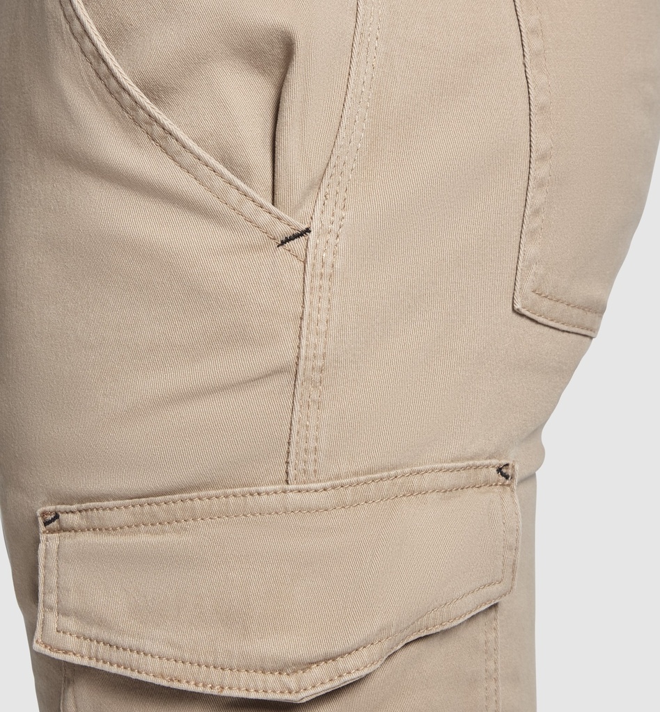 PA9206 FONTA Cotton Stretch Trousers