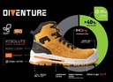70539-05 MARMOLADA Boots S7S FO SC LG SR ESD