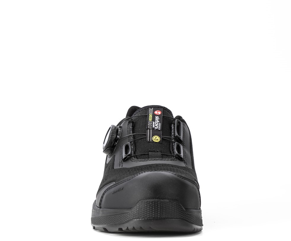 66547-00 XENO BOA® Runners S3S FO SR ESD
