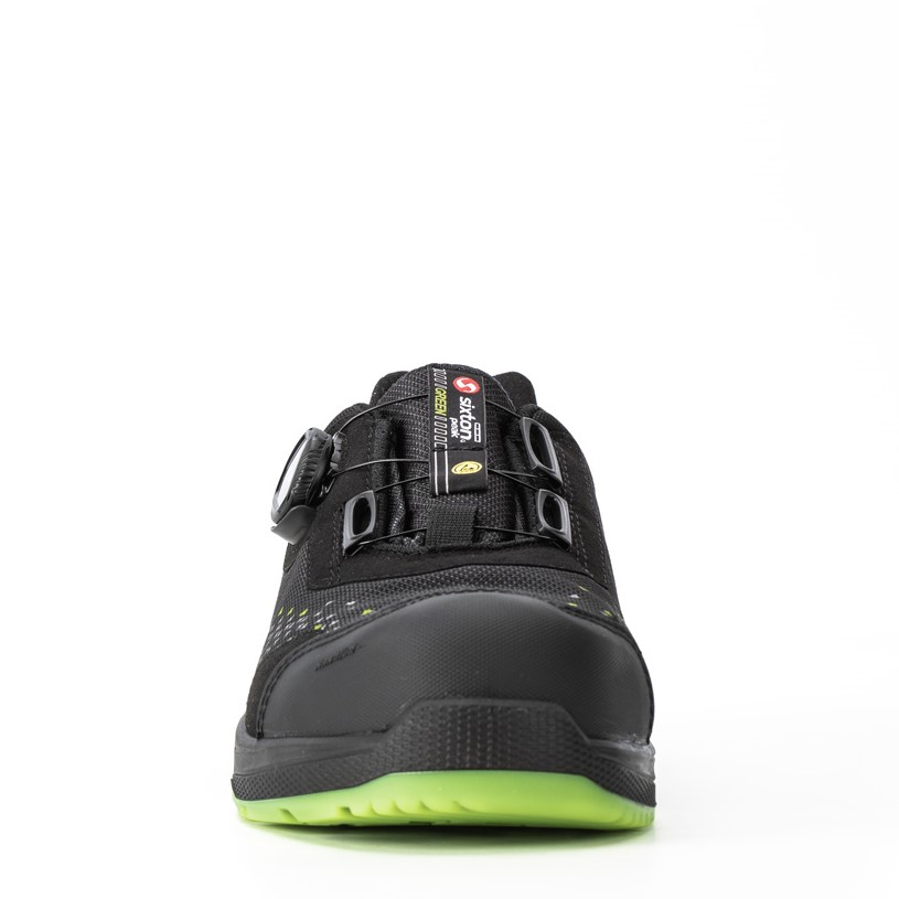 66532-03 NEON BOA® Runners S1PS FO SR ESD