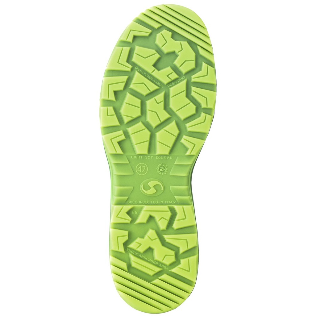 66532-03 NEON BOA® Runners S1PS FO SR ESD