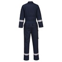 FR501 Bizflame Plus Stretch Panelled Coverall