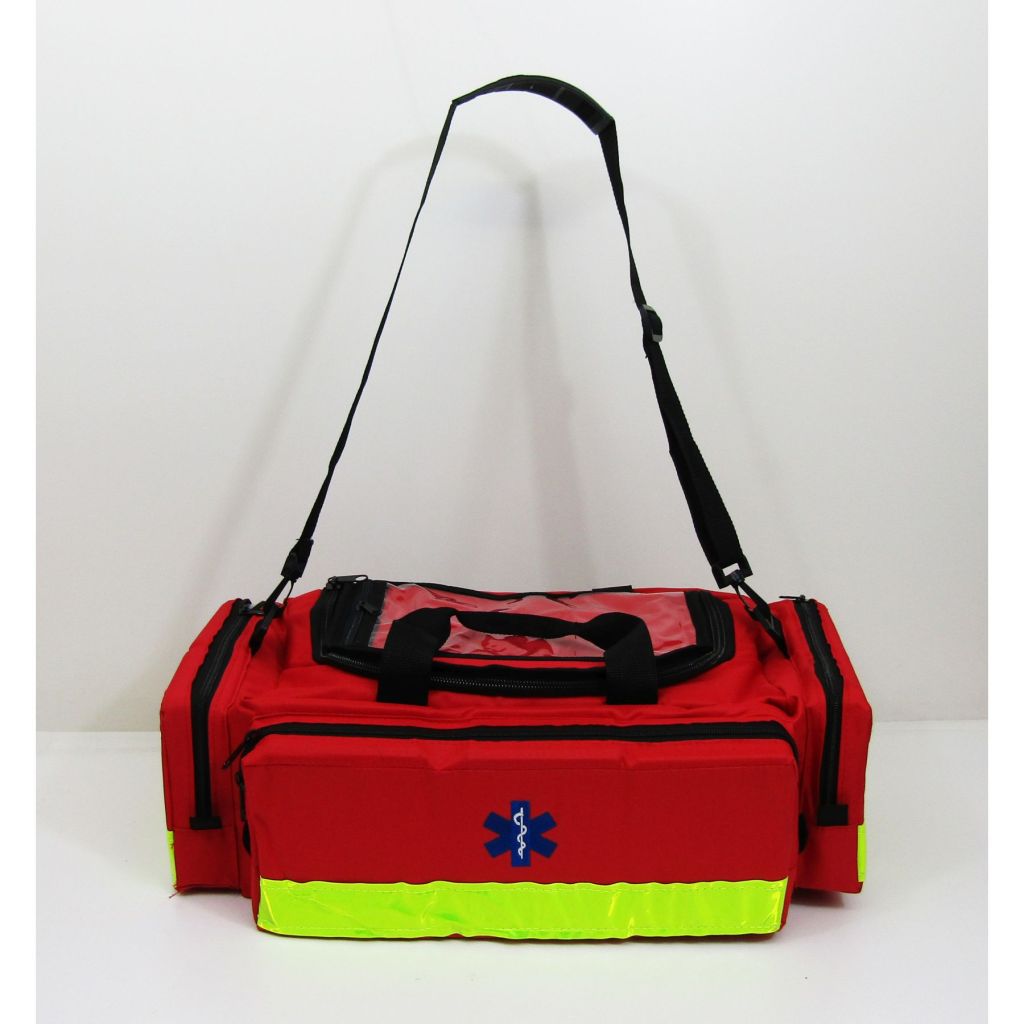 Industry First Aid Burn Kit