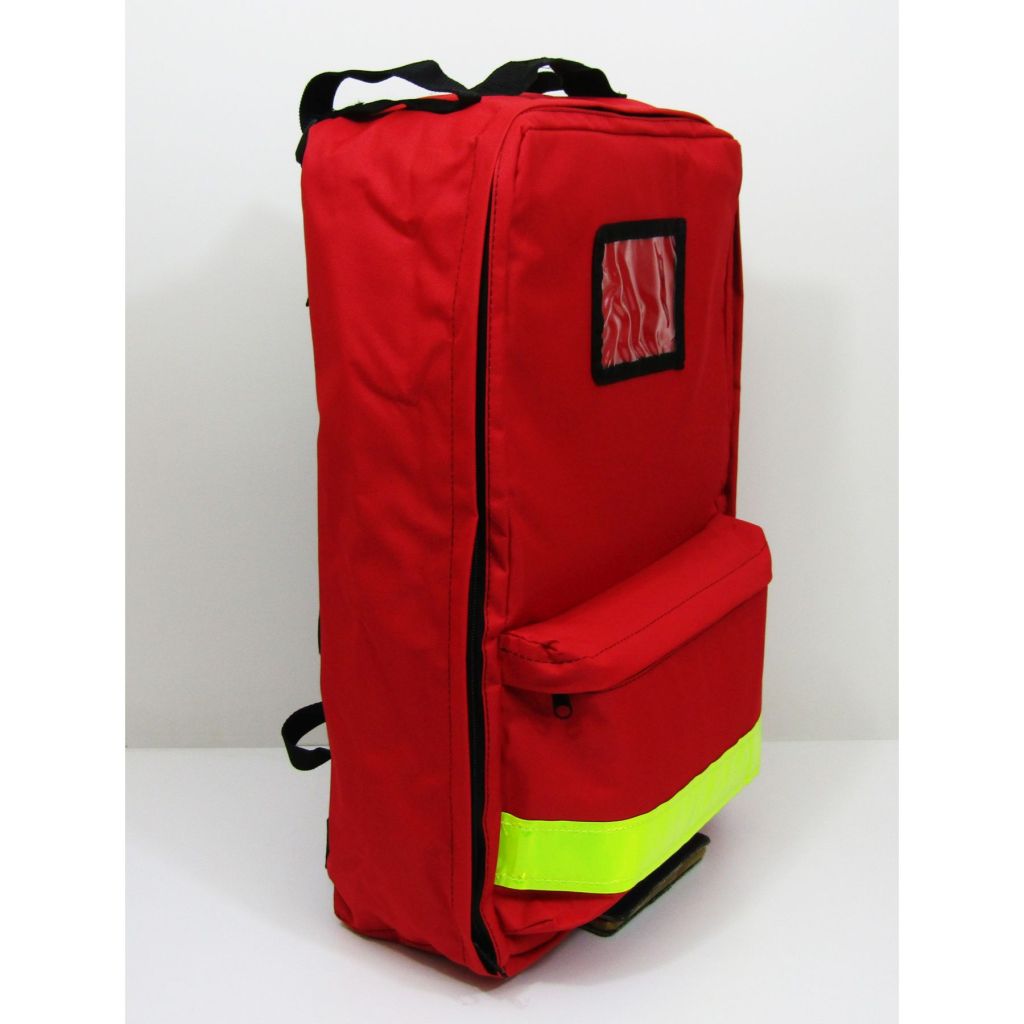 01.02.0014 First aid bag "Pharma Back Pack 1" (Empty)