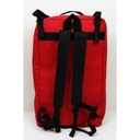 01.02.0014 First aid bag "Pharma Back Pack 1" (Empty)
