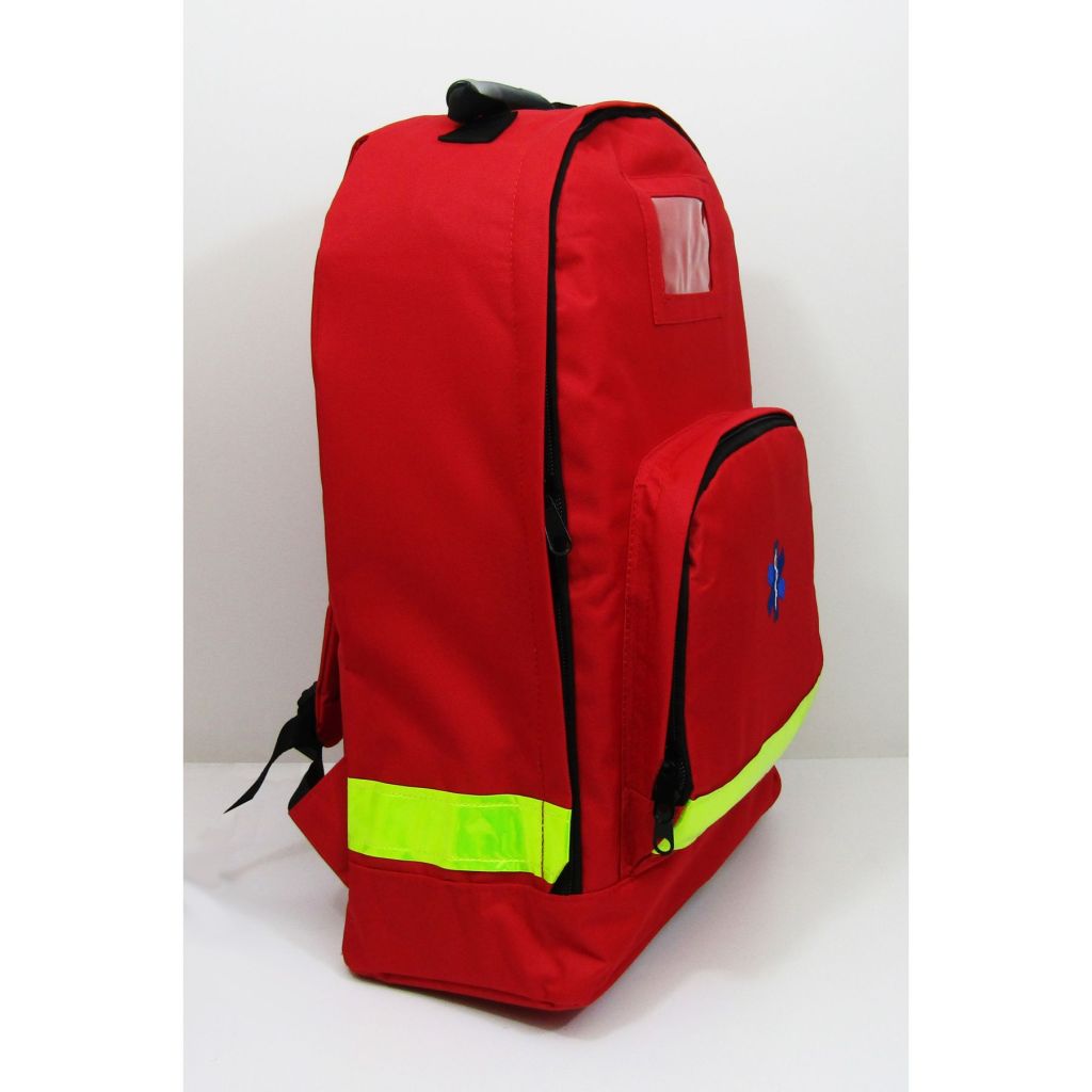 01.10.0235 First aid bag "Pharma Back Pack 2" (Empty)